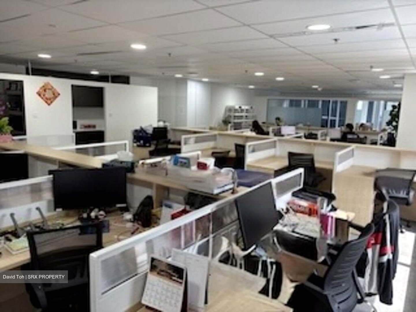 Frasers Tower (D1), Office #454921601